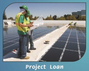 project loan