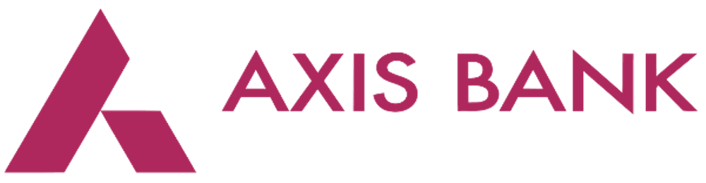 Axis Bank logo 1