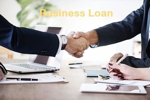 Business Loans