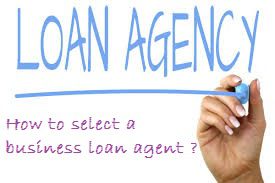 Business Loan agency