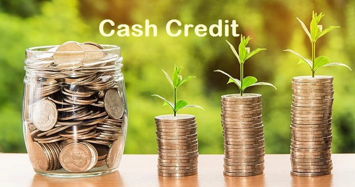 Cash Credit Loan eligibility - Naskar Financial Services