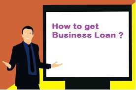 How to get business loan
