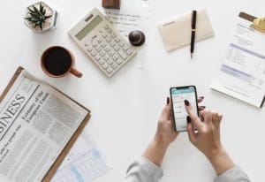 Loan calculation