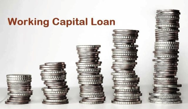 Working Capital Loan types - Naskar Financial Services