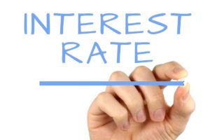 interest rate