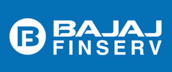 Bajaj Finance logo - Naskar Financial Services