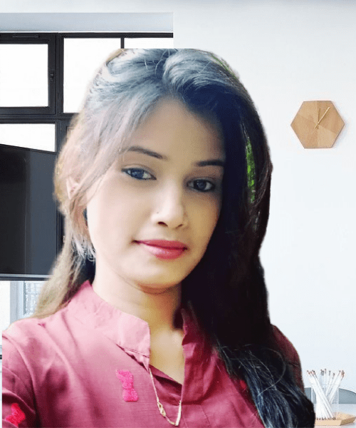 Sumona Mondal