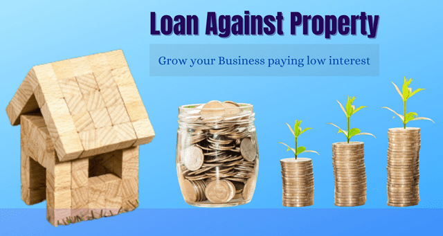 How to get a best sale loan against your house