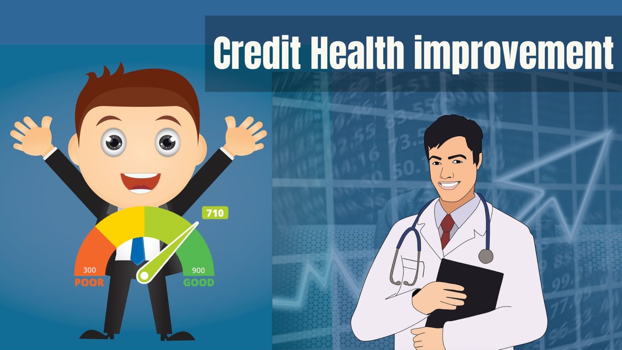 Credit Score Repair Agency 2021 - Naskar Financial Services