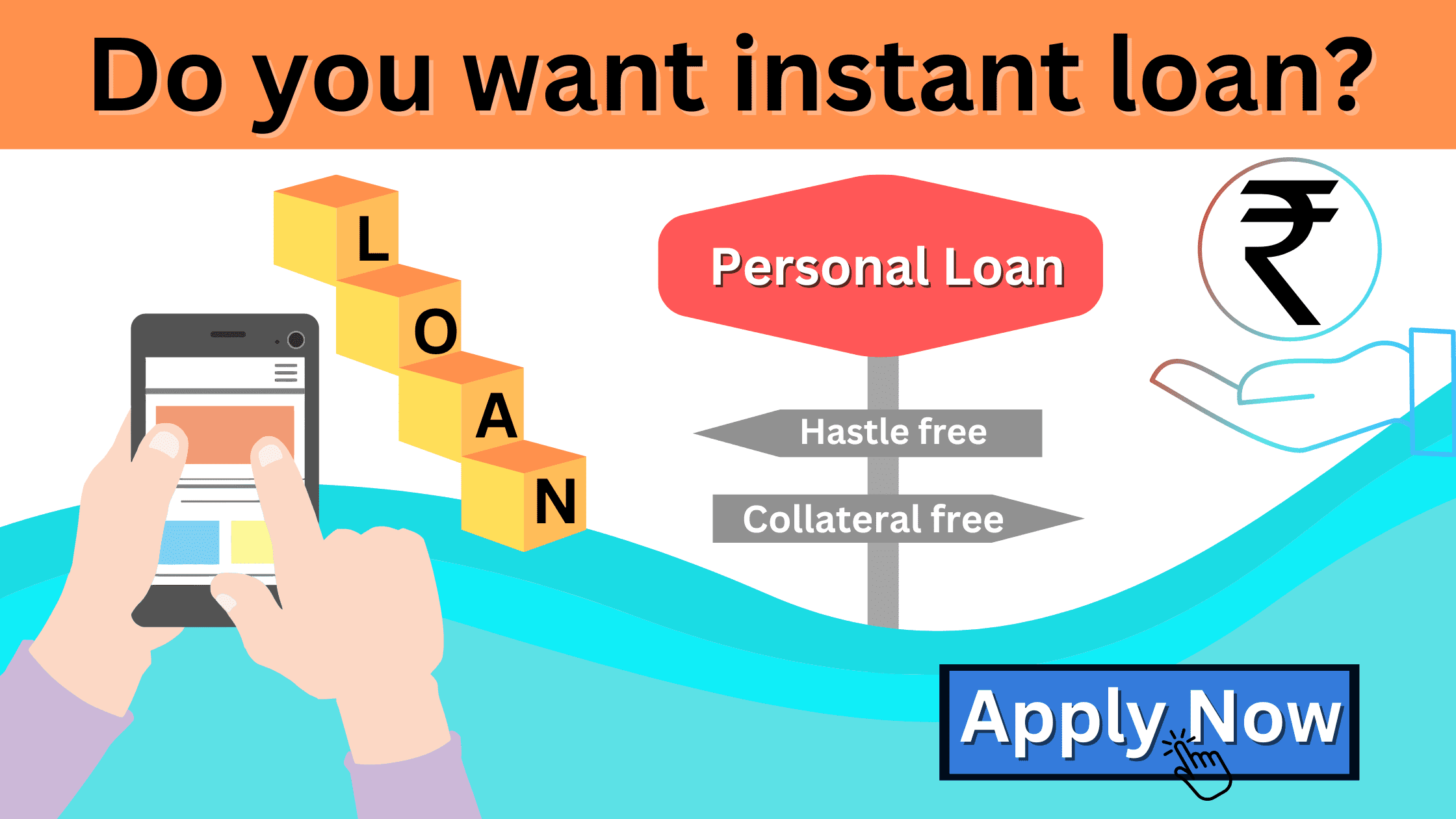 MOBILE APP LOAN