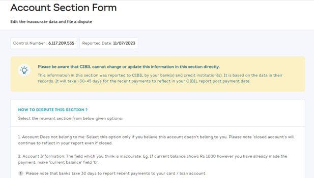 How to Remove the Write-Off from the CIBIL Report? | Credit Help India