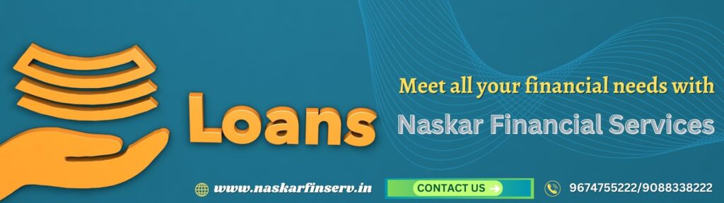 Naskar Financial Services loans 1