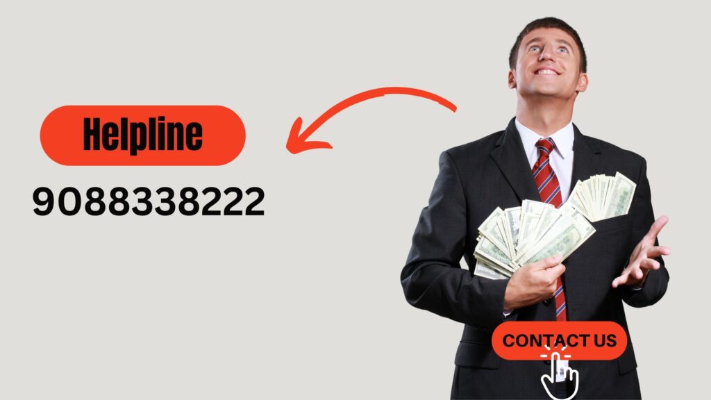 contact for personal loan balance transfer