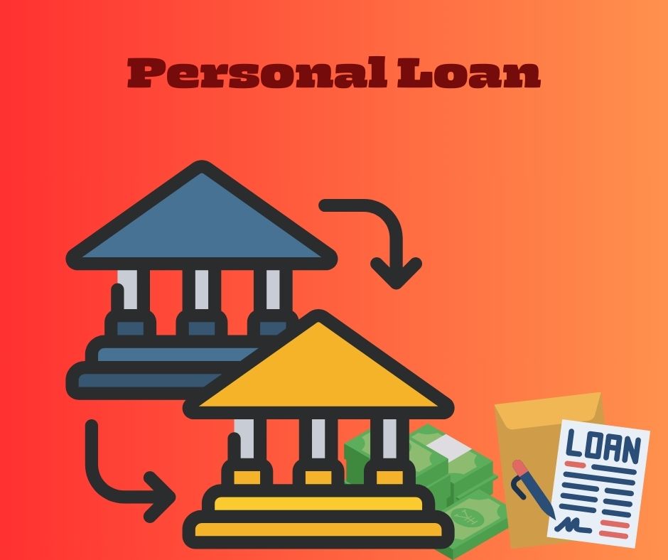 transfer personal loan balance
