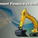 Equipment Finance In India