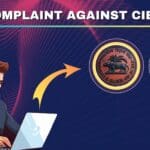 How to file RBI complaint against CIBIL?