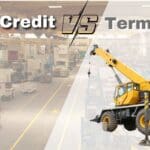 Difference between Cash Credit and Term Loan