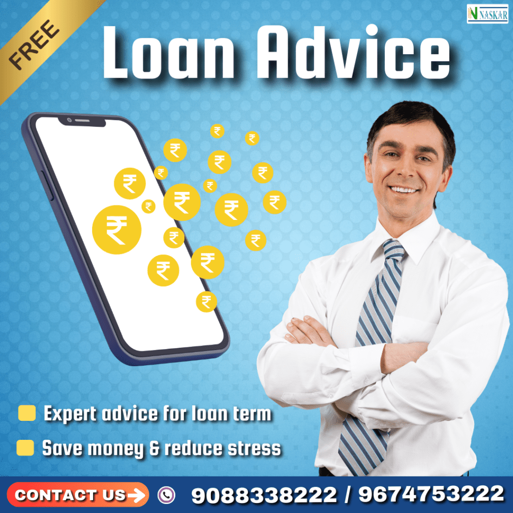 Loan Free Advice