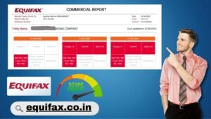 Read more about the article How to check Equifax Commercial Credit Report?