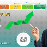 How to improve CIBIL score after default?